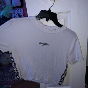 Juicy Couture t shirt Xs